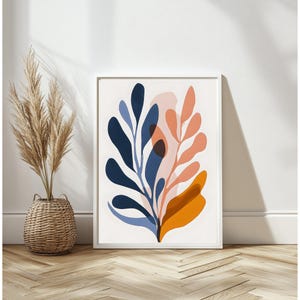 Matisse print, Henri Matisse print, Matisse poster, Matisse wall art, Henri Matisse, Exhibition Poster, Printable wall art, Digital download