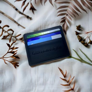 Monedero para tarjetas de memoria