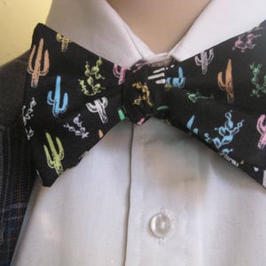 Tucson Bow Tie