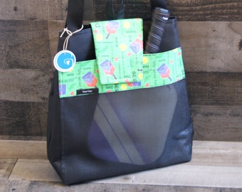 Pickleball Bag -MADE TO ORDER!