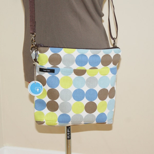 Just for Fun :) Cross Body Bag