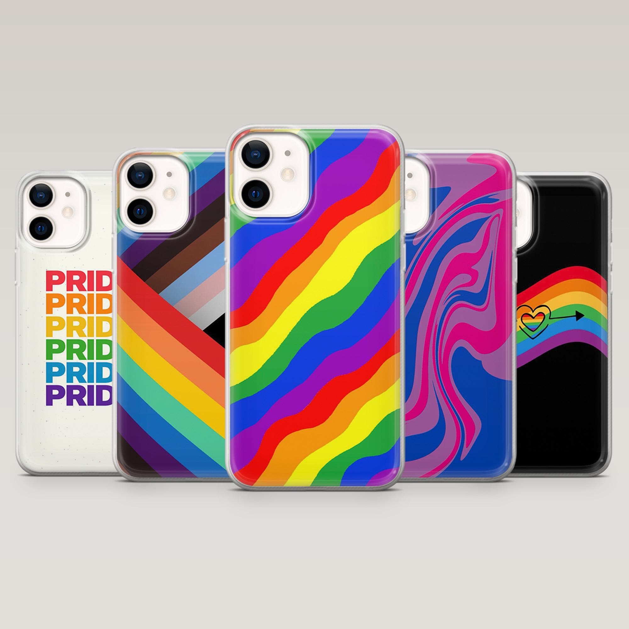 Bisexual Phone Case UK