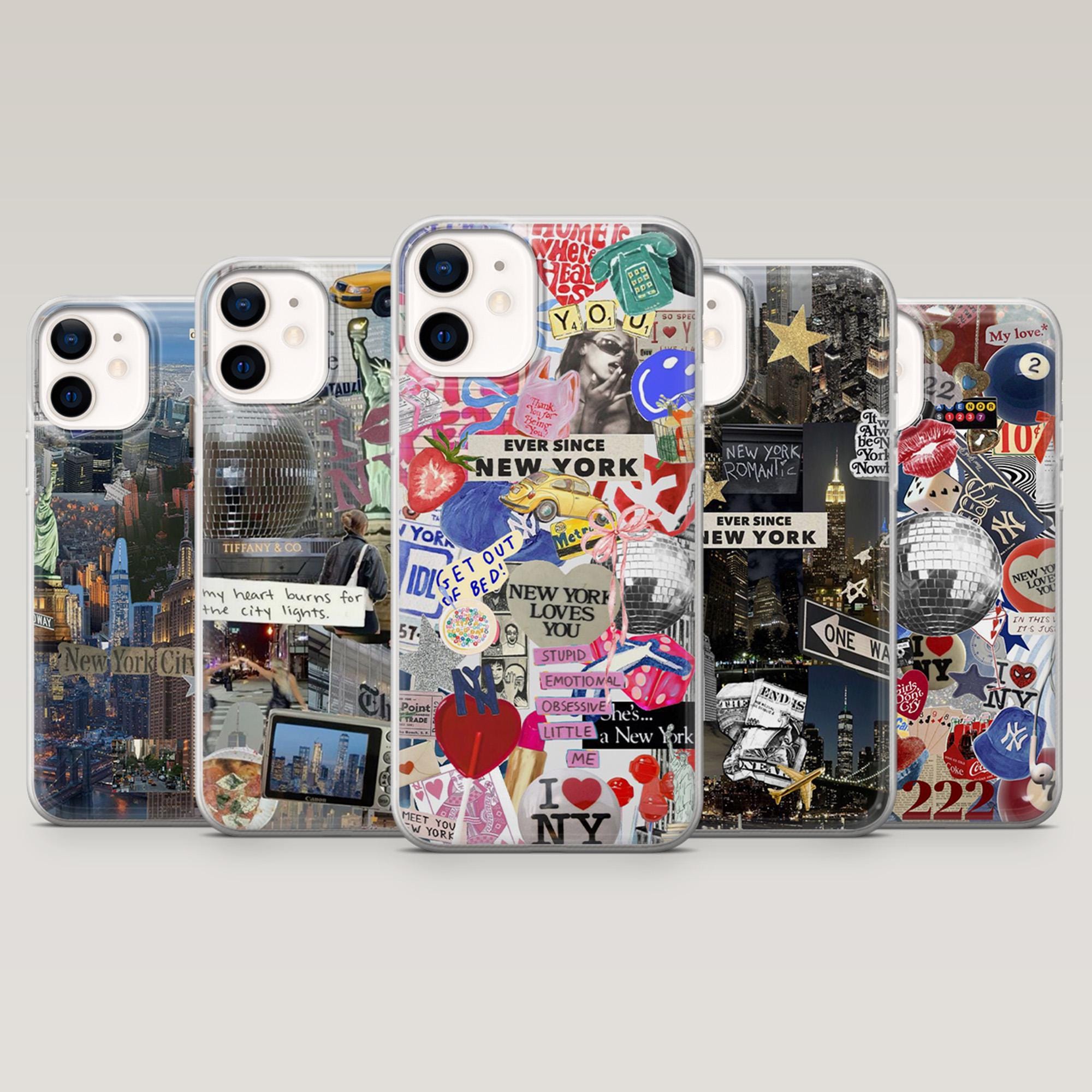 Pnakqil 2 pezzi per Apple iPhone 13 Pro 6,1 Custodia, silicone opaco morbido TPU protezione custodia con moda disegni, sottile antiurto per iPhone 13 Pro, bianco rotto e viola erba