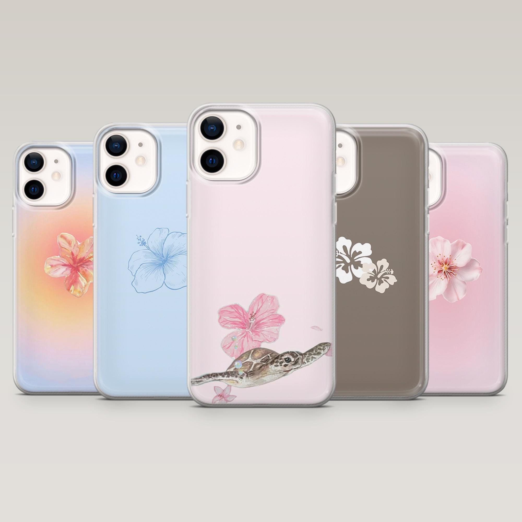 Hawaiian iPhone Case - Etsy