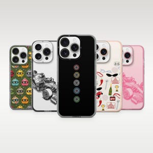 Formel Handyhülle Wettbewerb Car Racing Cover für iPhone 16 Pro, 15, 14, 13, 12, Samsung S25, S24, S23FE, S22, A16, A55, A15, A36, A56