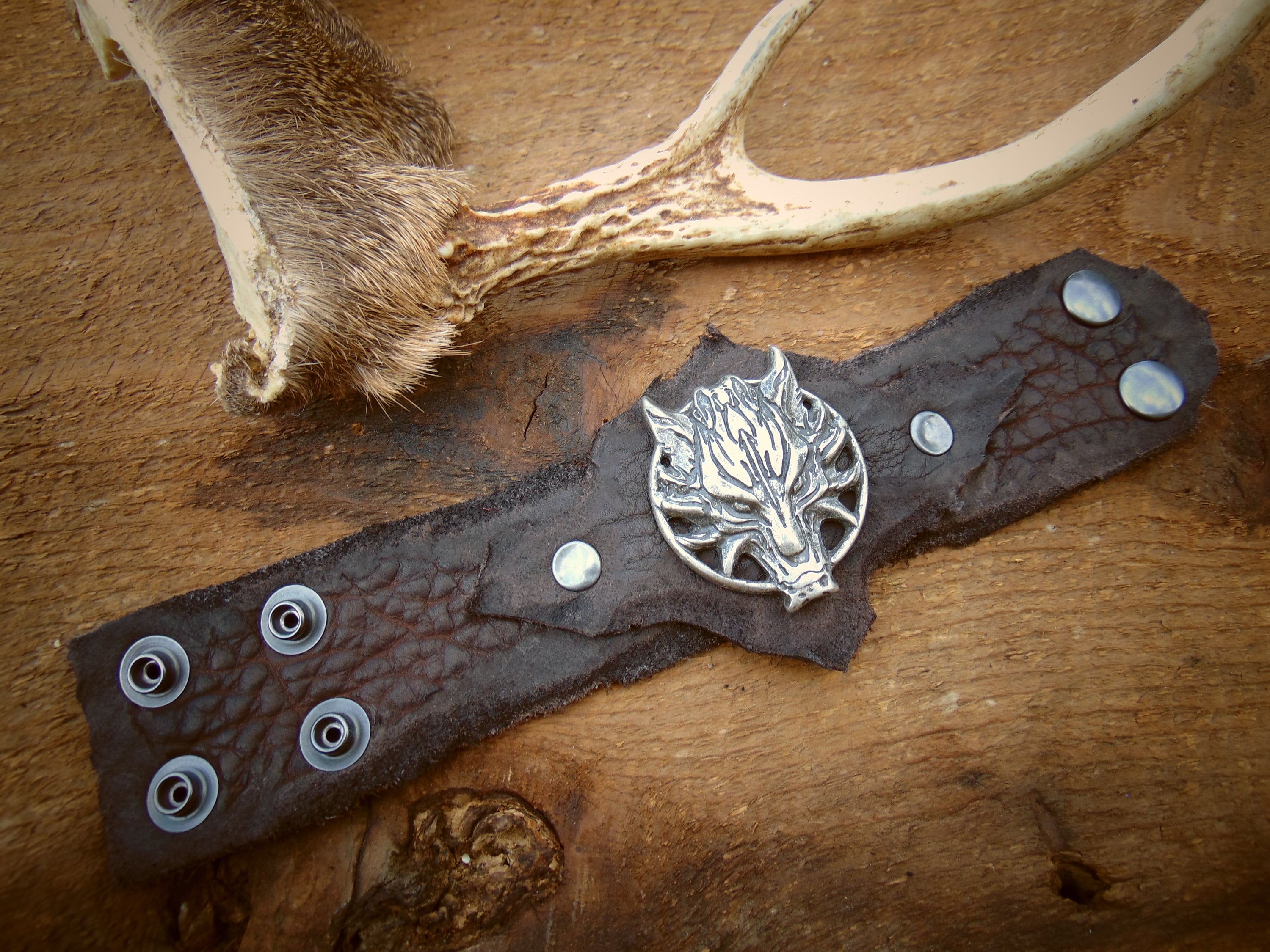 Dnd Warrior Bracelet - Etsy