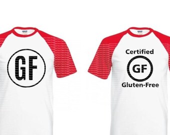 Gluten Free Svg Etsy