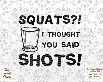 Download Shot Glass Svg Etsy