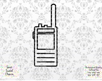 Free Free Sweet Radio Svg 785 SVG PNG EPS DXF File