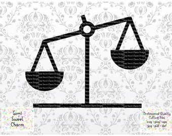 Download Weight Scales Svg Etsy