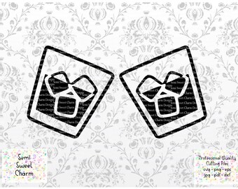 Download Shot Glass Svg Etsy