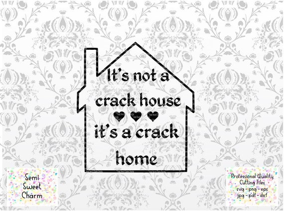 great cut 4 crack