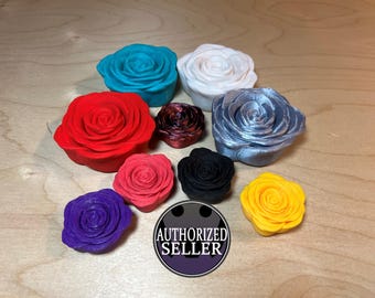 Rose Fidget Spinner