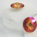 Swarovski 1122 Rivoli 14mm Summer Blush