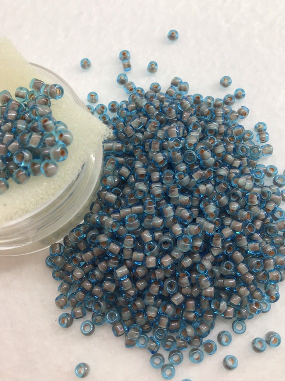 Seed beads hotsell etsy