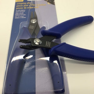 Crimping Pliers