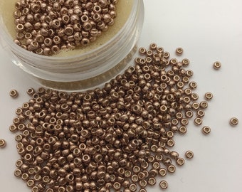 SB 11- Duracoat galvanizado champán claro Miyuki