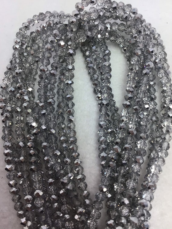 Thunder polish glass best sale crystal