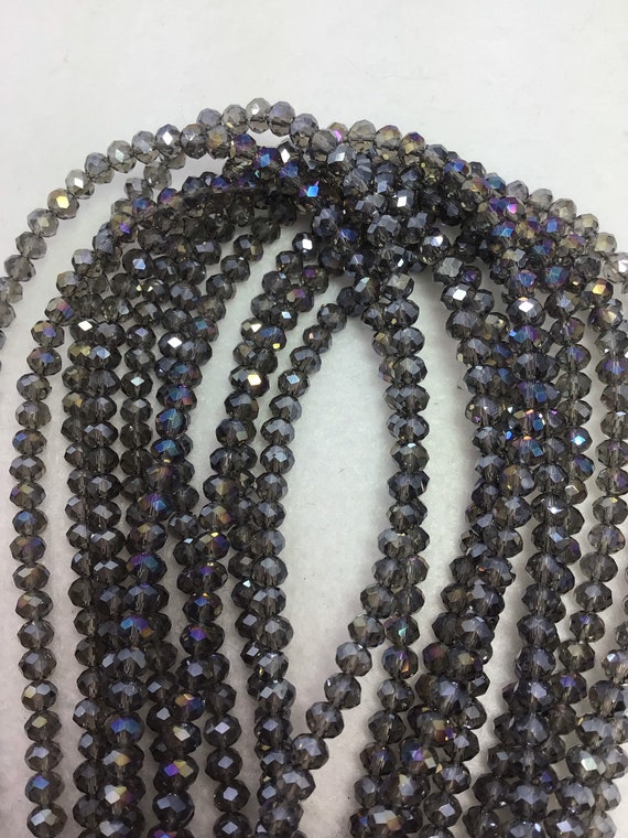Thunder polish glass crystal sale