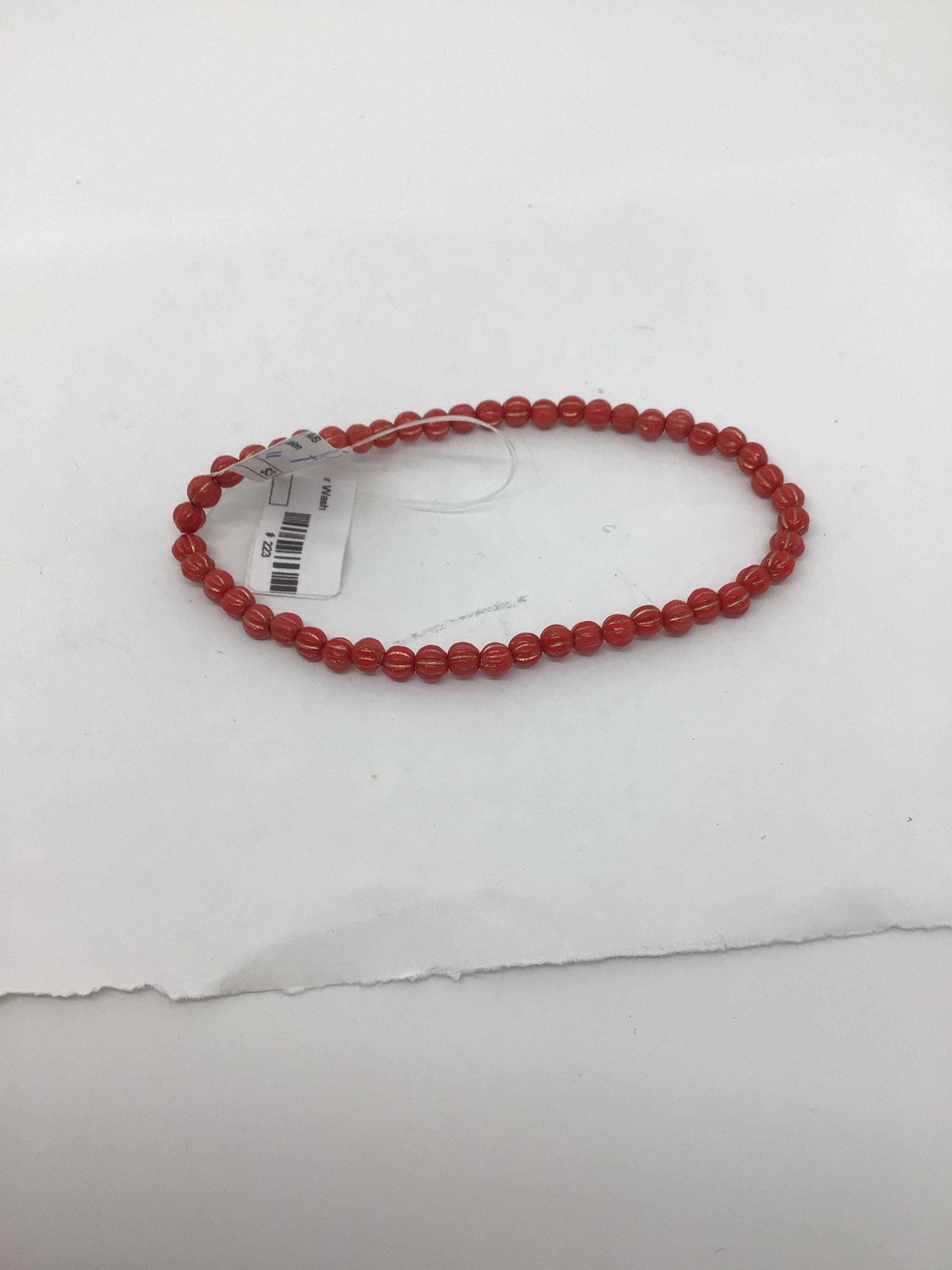 メロン - 4 mm 赤銅仕上げ - Etsy 日本
