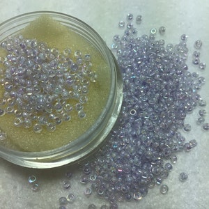 SB 11- Lined Lavender AB