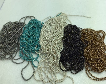 CHA 1.5mm Chainball - Etsy