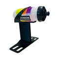 BTA support, custom angle