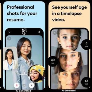 Créez vos propres photos IA personnalisées – Styles personnalisés pour n’importe quel thème !