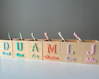 Lapicero personalizado