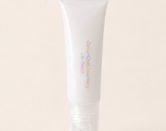 Butter Babe Lipgloss