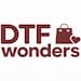 Avatar belonging to DTFWonders