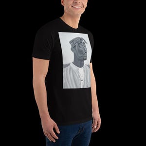 OzziePac T-shirt