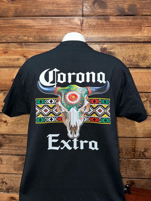 Day of the Death Beer Shirt, Custom Beer Shirt, Skull Day of the Death Custom Shirt, Beer Custom Shirt, Dia de Muertos Beer Custom Shirt.