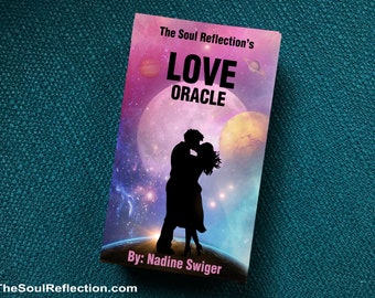 Love Oracle Deck from The Soul Reflection