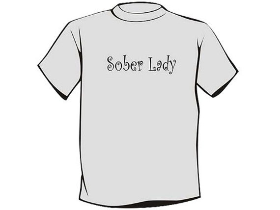 12 step t shirts