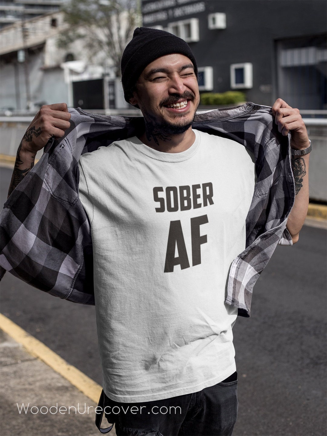 Sober Af Shirt Sober Af Shirt