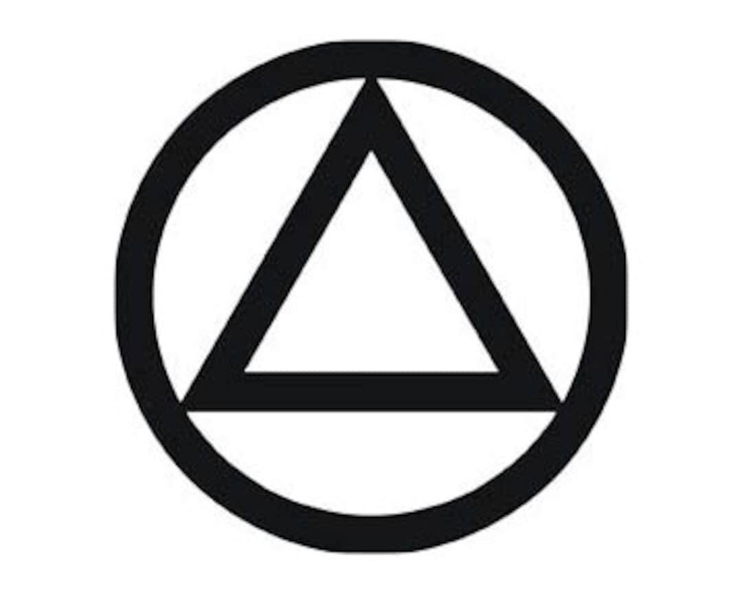 Aa bumper stickers discount