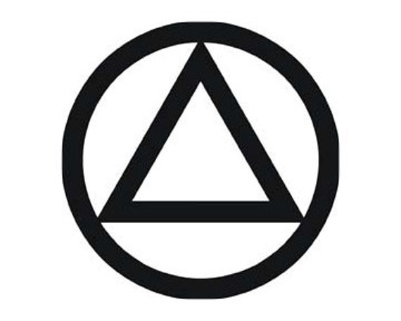 Aa cheap bumper stickers