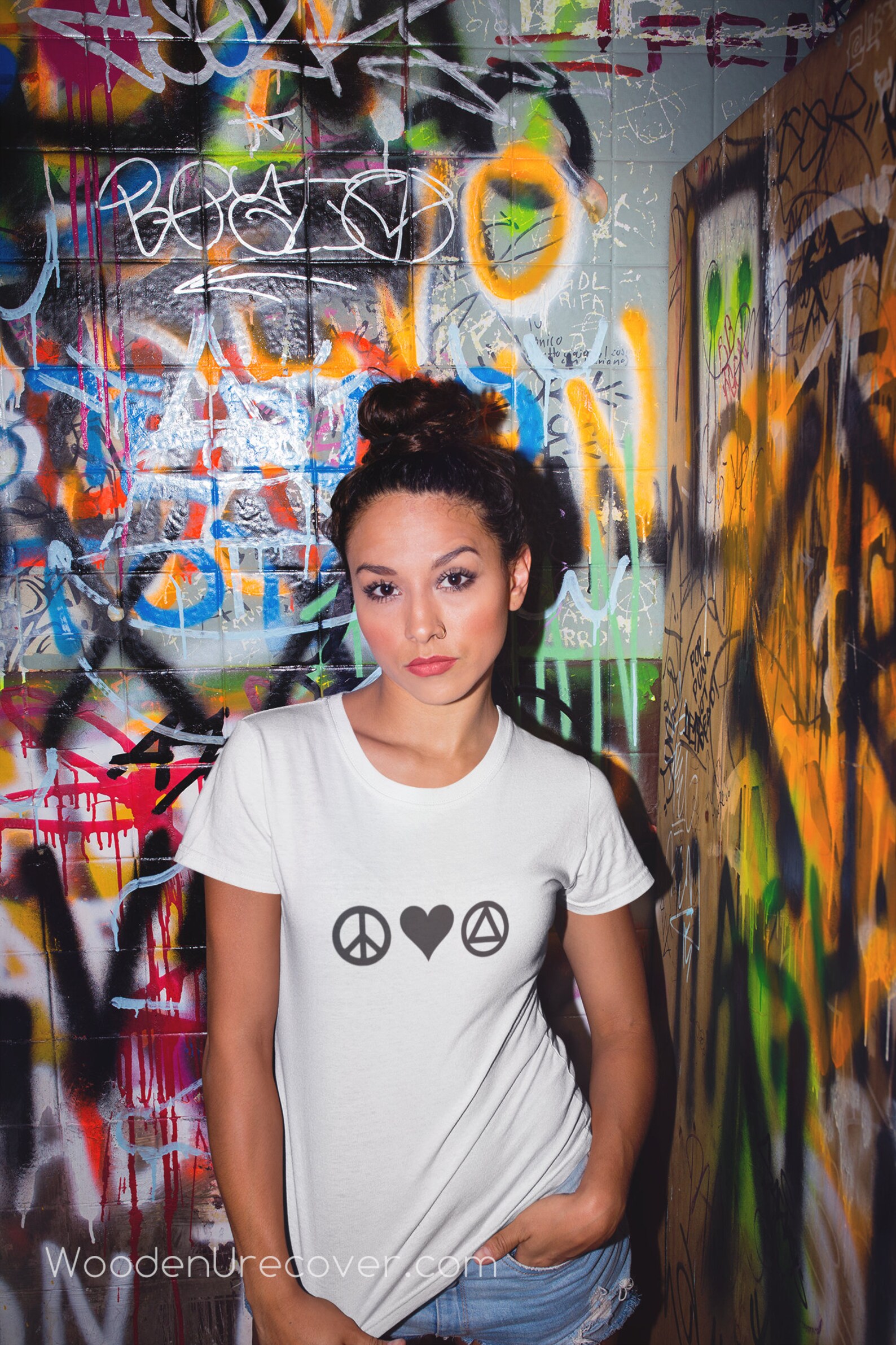12 step t shirts