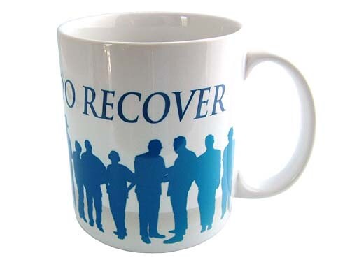 Al Anon Coffee Cup - Etsy
