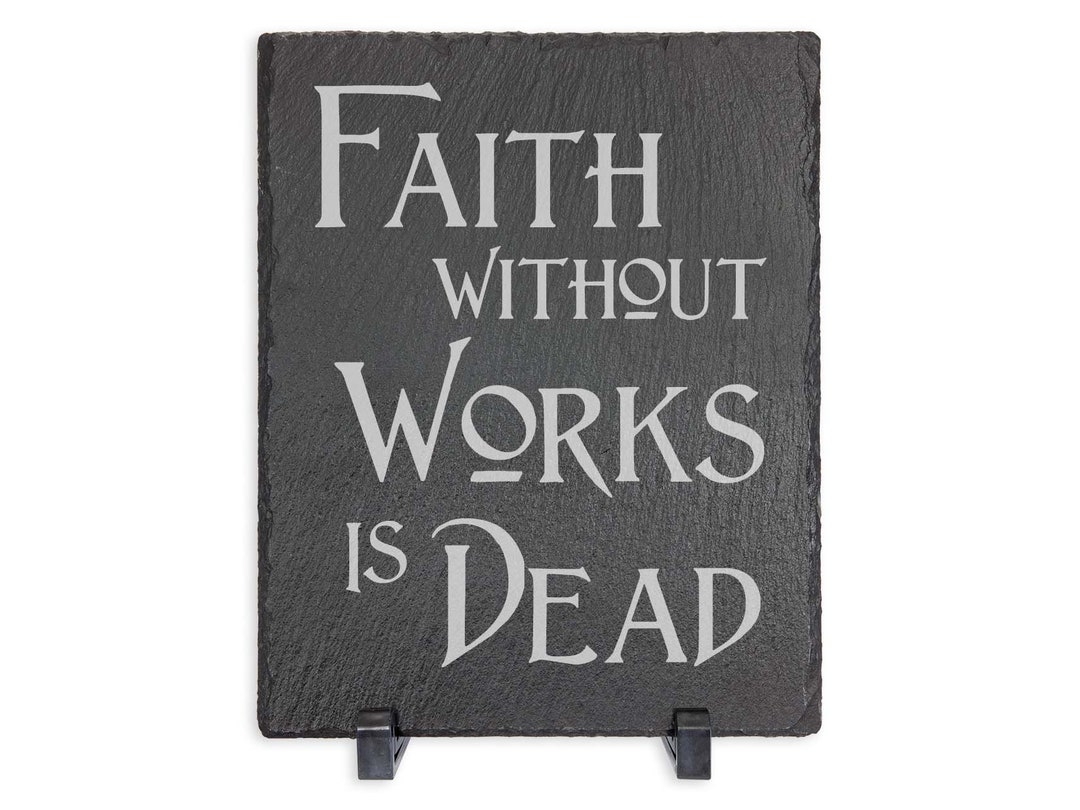 12 Step Recovery Slogan Plaque, Custom Laser Engraved Wall Hangings and ...