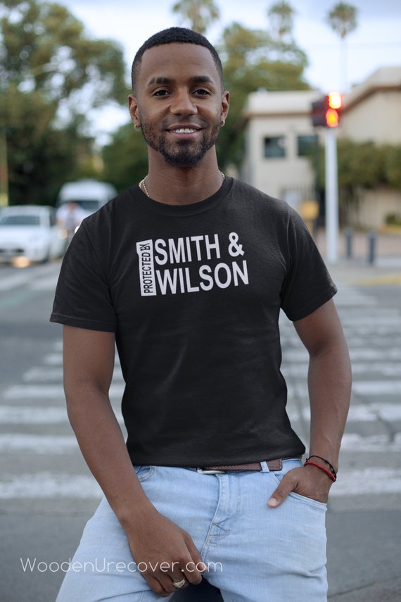 12 Very Best Black T-Shirts for Men