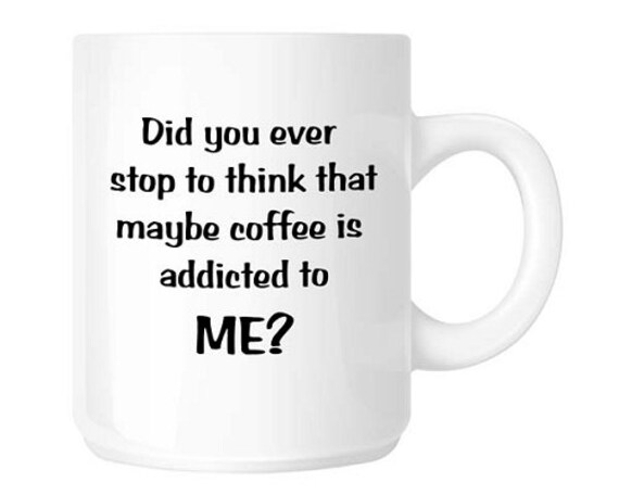 Funny Recovery Coffee Cups, Personalized 12 Step AA, NA, Al-anon Coffee Cups  for Members of Alcoholics Anonymous and Narcotics Anonymous - Etsy