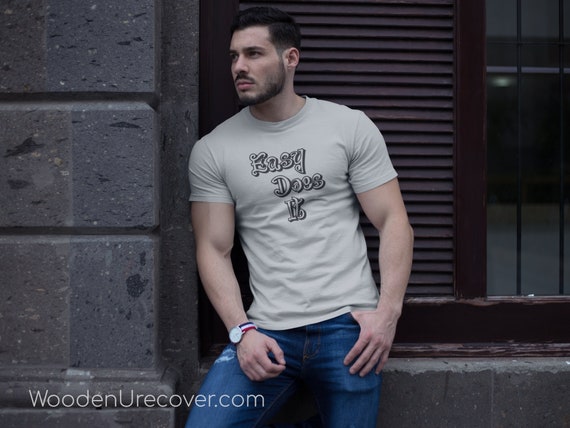 Easy Does It Narcotics Anonymous Na Men Women Gift T Shirt Easy Does It Narcotics Anonymous Na Men Women Gift T Shirt
