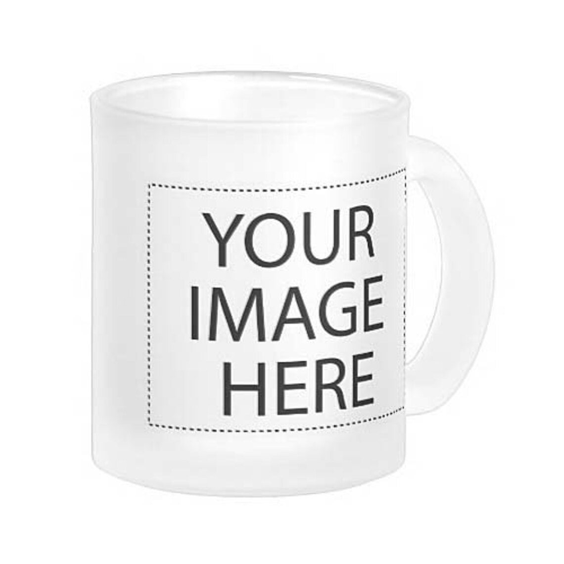 Custom Photo Ceramic Coffee Mugs Personalized Coffee Cups Etsy