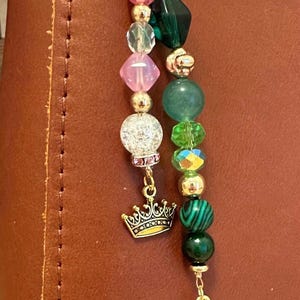 Wicked charms