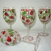 see more listings in the Wine Glasses and Sets section