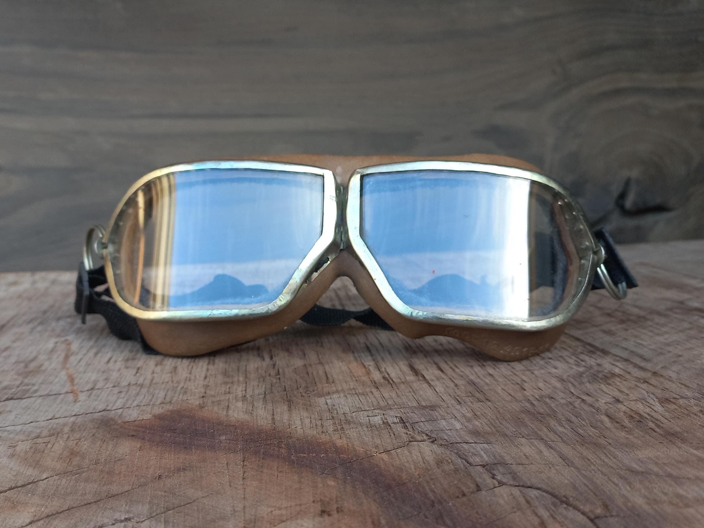 小物 80s US Military Official Safety Glasses 80s US Military Official Safety Glasses