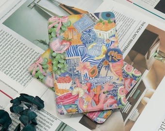 Colorful fruits,Kindle case,Kindle cover,Paperwhite case 12th gen,11th gen,All new Kindle cover,Kindle Oasis case,Kindle case with auto wake