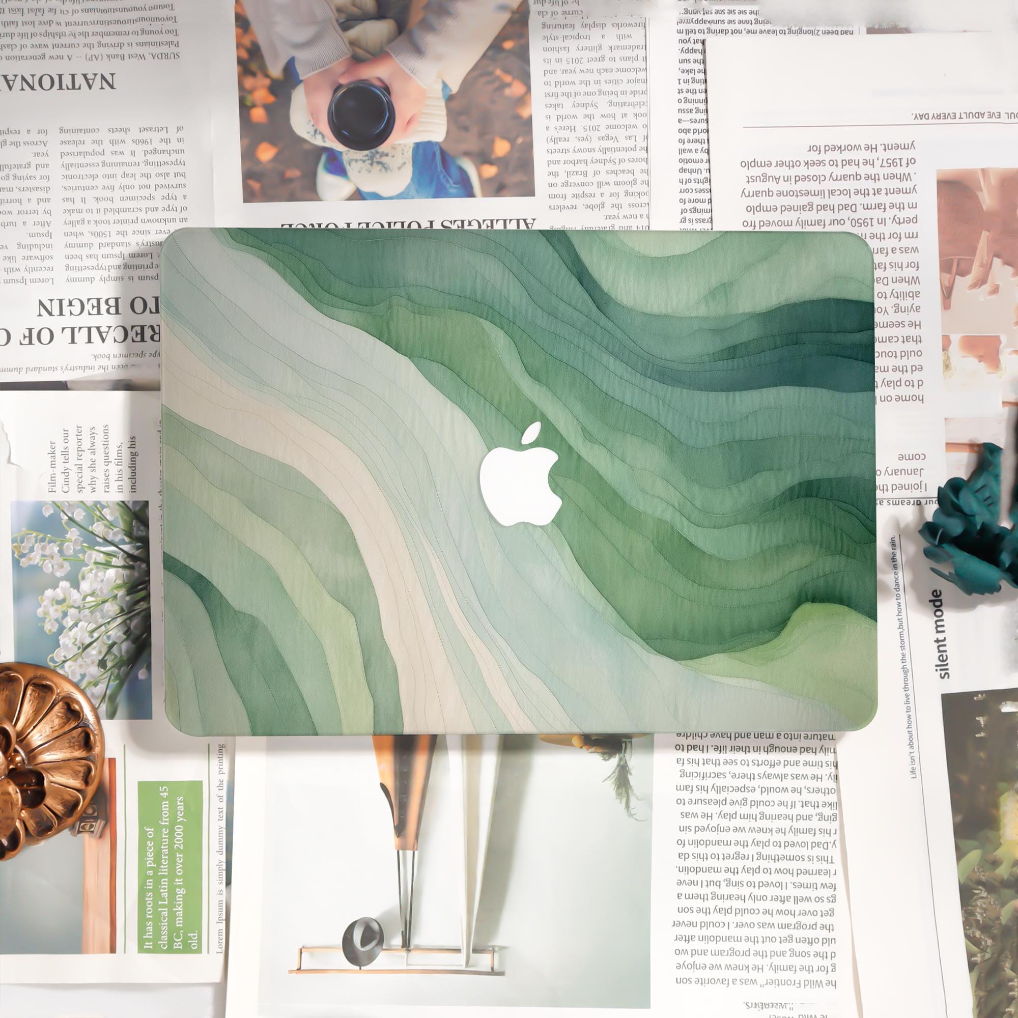 MacBook Air Case A2337 - Etsy